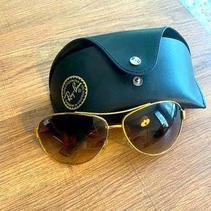 Women’s Ray Bans